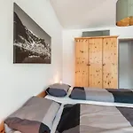 Daire Yunique Zell am See