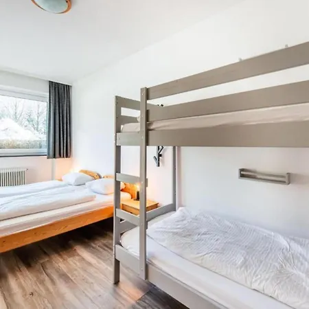 Yunique Апартаменты Целль-ам-Зе