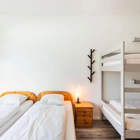 公寓 Yunique 滨湖采尔