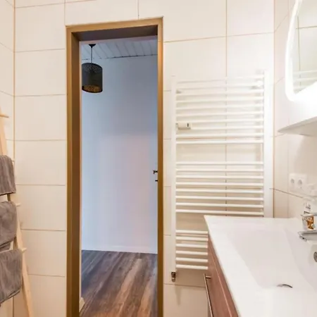 Апартаменты Yunique Целль-ам-Зе