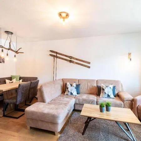 Appartement Yunique