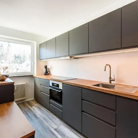 Yunique Apartamento Zell am See