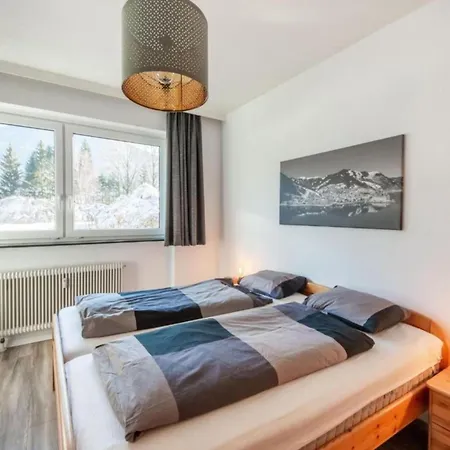 Yunique Apartamento Zell am See