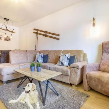 Yunique Apartamento Zell am See