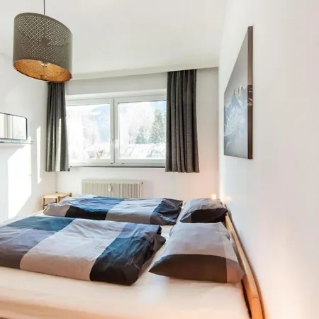 Yunique Apartman