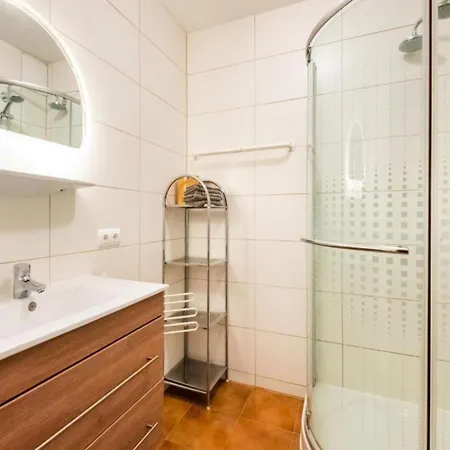 Appartamento Yunique Zell am See