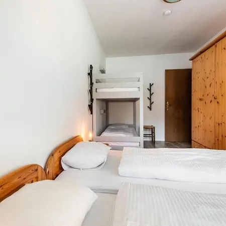 Yunique Appartamento Zell am See