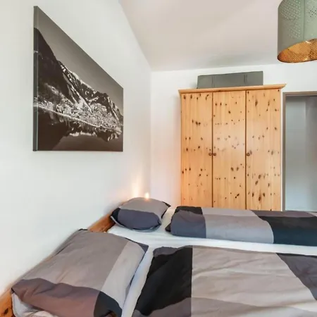 Appartamento Yunique Zell am See
