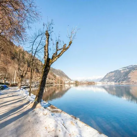 Appartamento Yunique Zell am See
