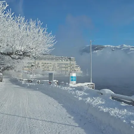 Yunique Appartamento Zell am See