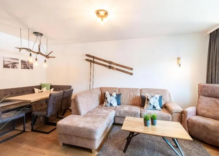 Appartement Yunique
