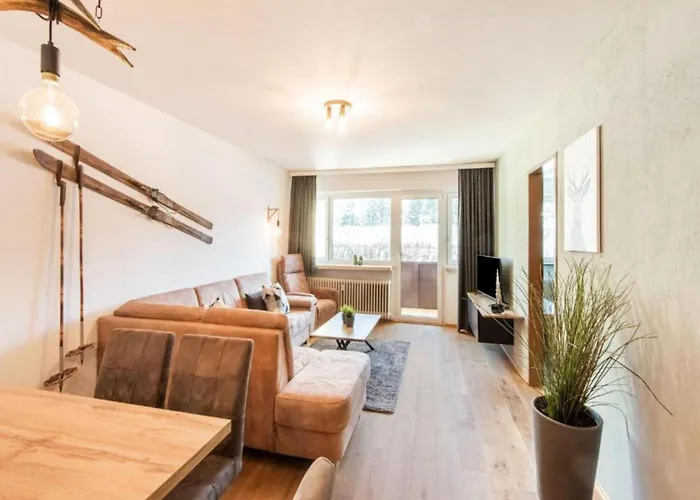 Yunique Appartement