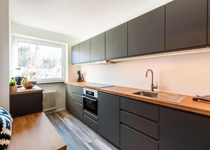 Yunique Apartamento Zell am See