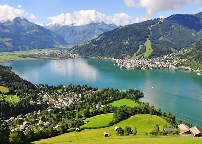 Apartamento Yunique *