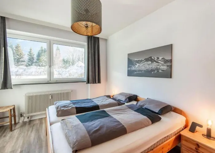 Yunique Appartement Zell am See