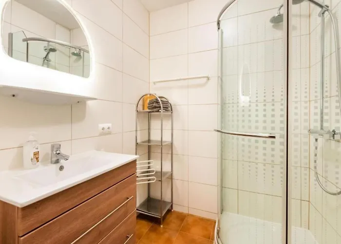 Apartamento Yunique