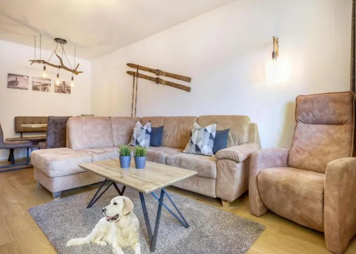 Yunique Apartamento Zell am See