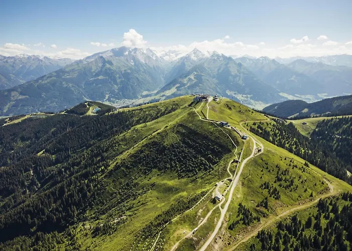 Yunique Apartamento *