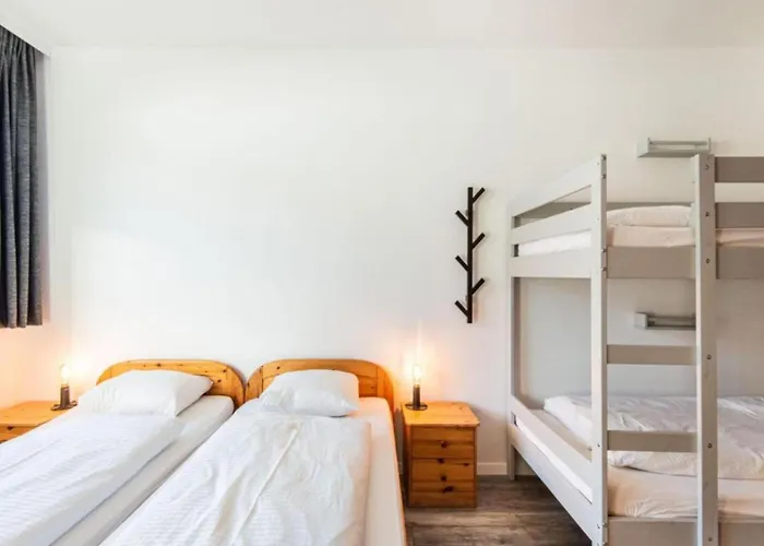 Yunique Apartamento Zell am See