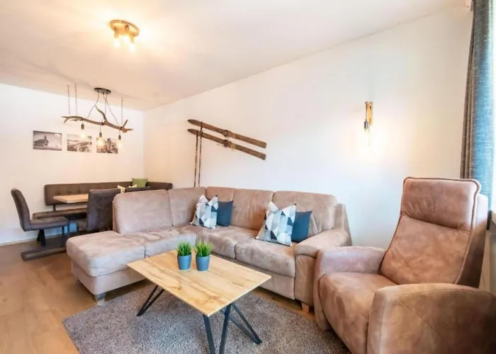 Appartement Yunique