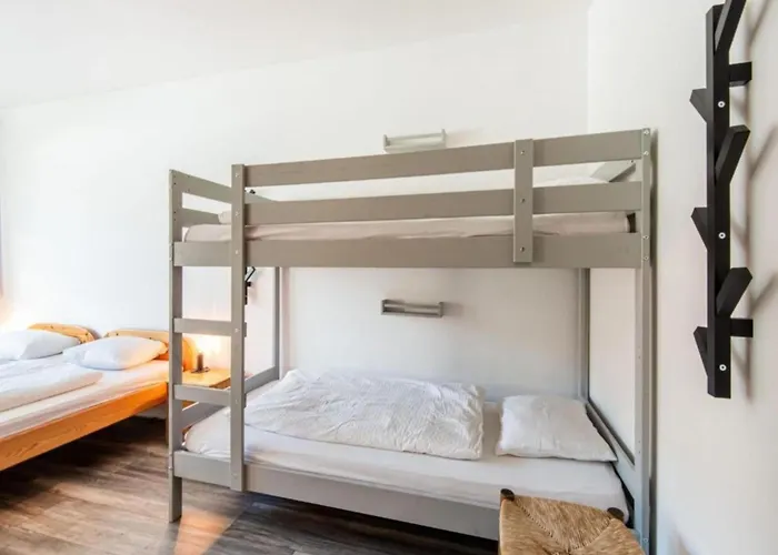 Apartamento Yunique *