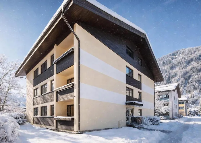 Yunique Apartamento *